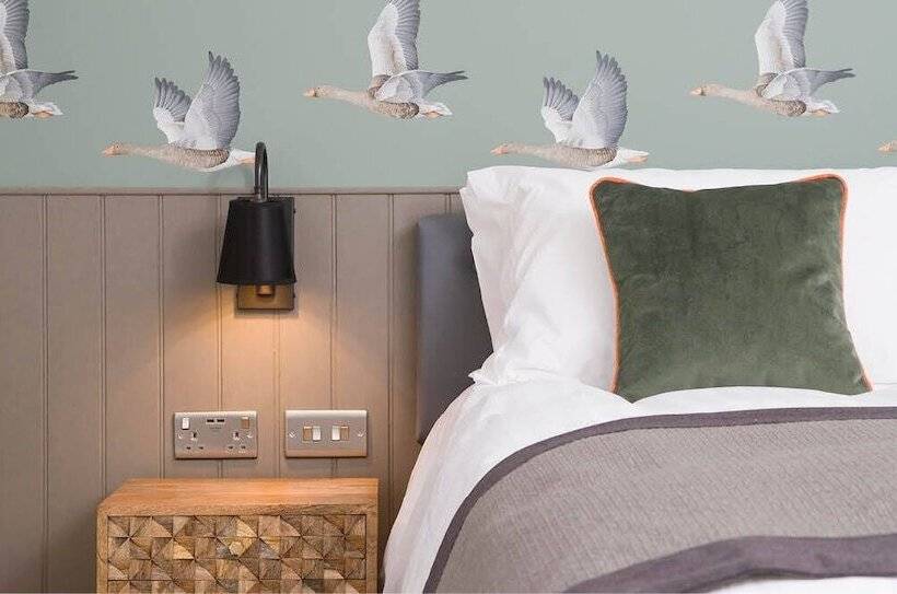 فندق The Chequers Inn