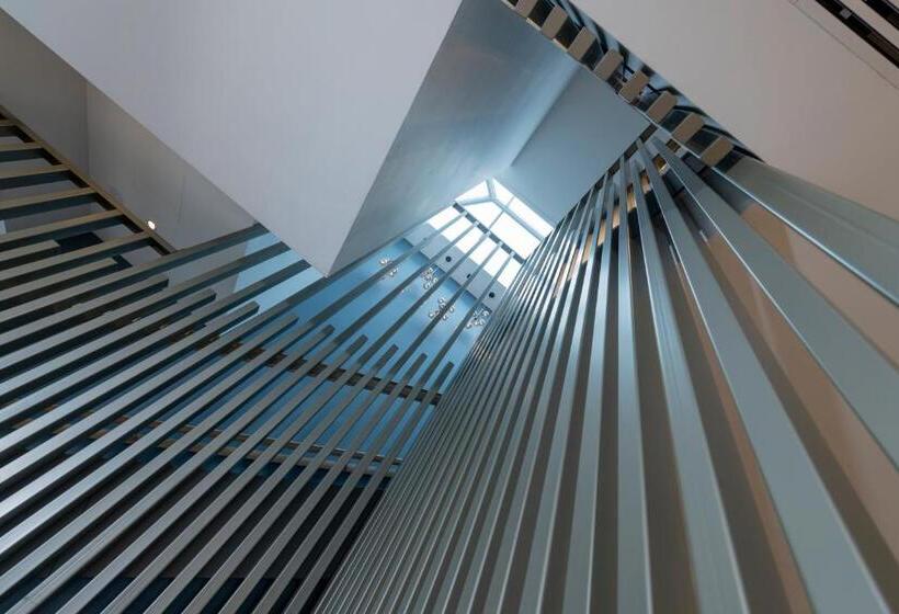 בית מלון כפרי The Heyford