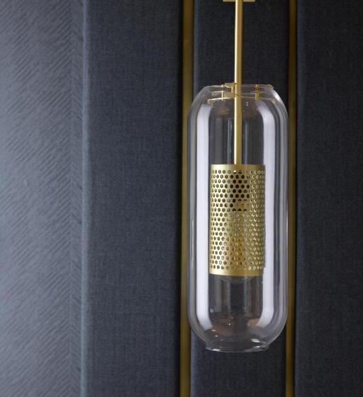 בית מלון כפרי The Heyford