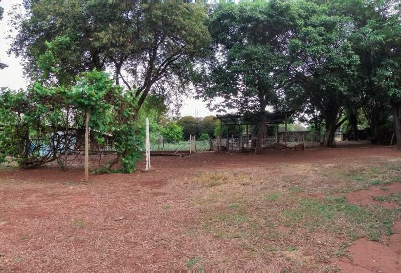 בית מלון כפרי Valley Haven