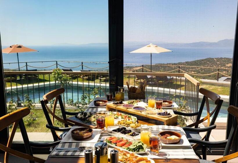 فندق Vita Naturalis