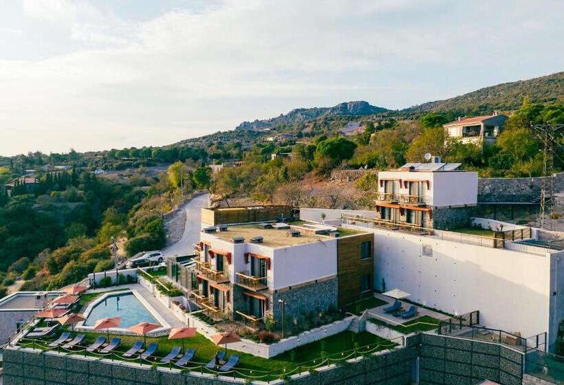 فندق Vita Naturalis