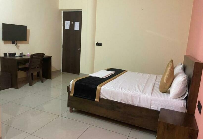 فندق White House Country Inn By Wb Inn