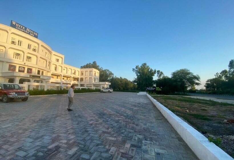 فندق White House Country Inn By Wb Inn