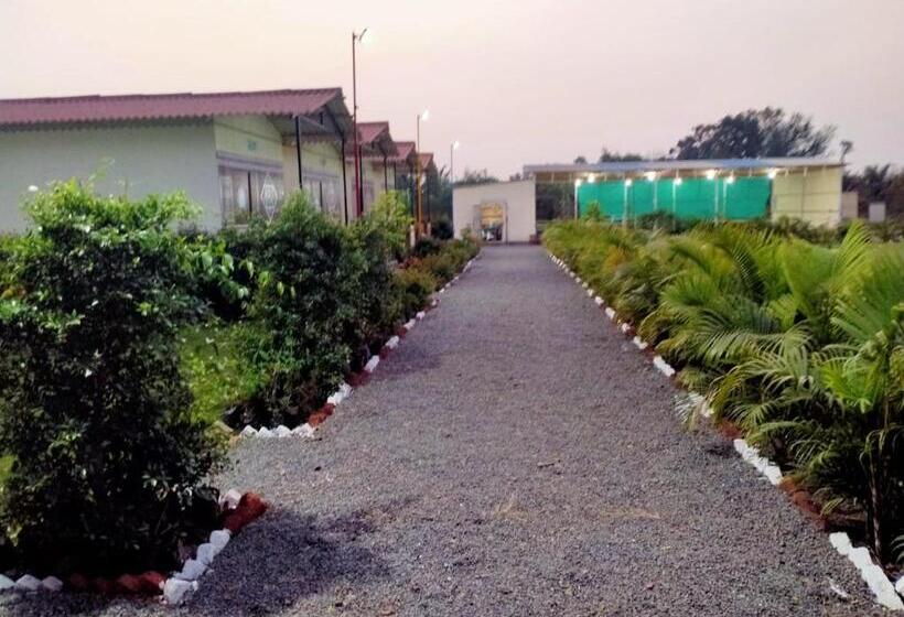 בית מלון כפרי Yugankur Farm House