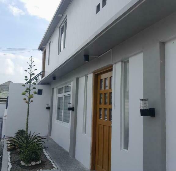 Jamilla S Private Pool Resort