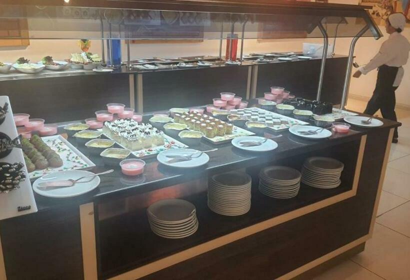 Meri̇ç Hotel Turunç