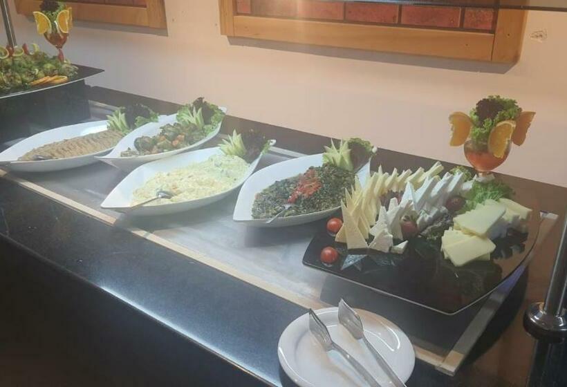 Meri̇ç Hotel Turunç