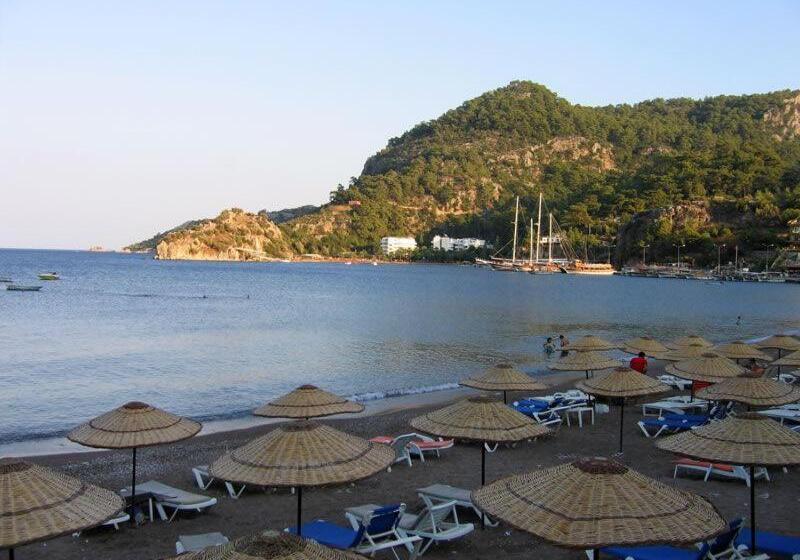 Meri̇ç Hotel Turunç