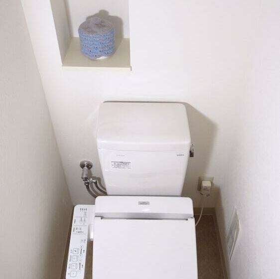 汽车旅馆  Family Lodge Hatagoya Ibara