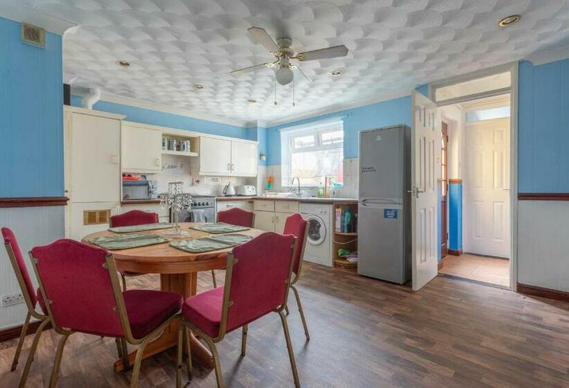 Пансион 10 Min To Citycentre