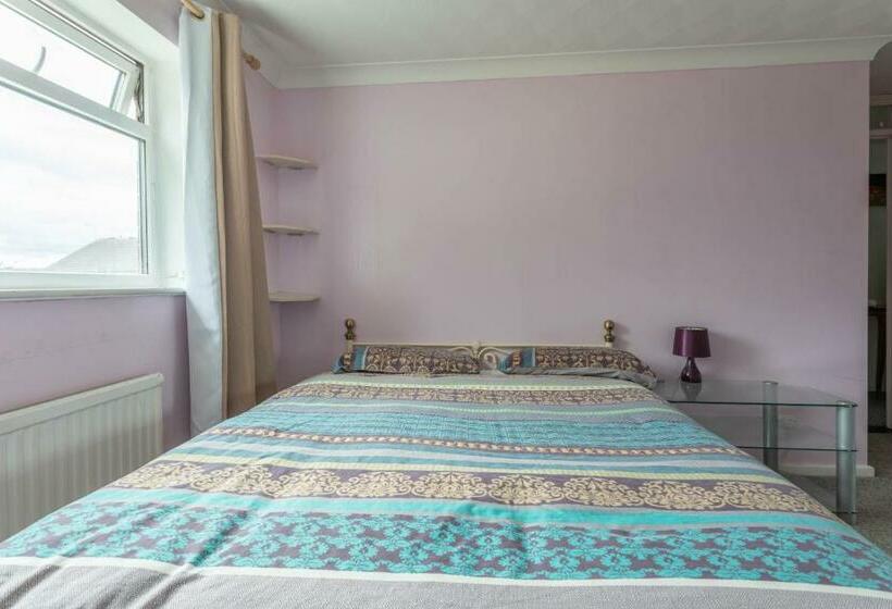 Пансион 10 Min To Citycentre