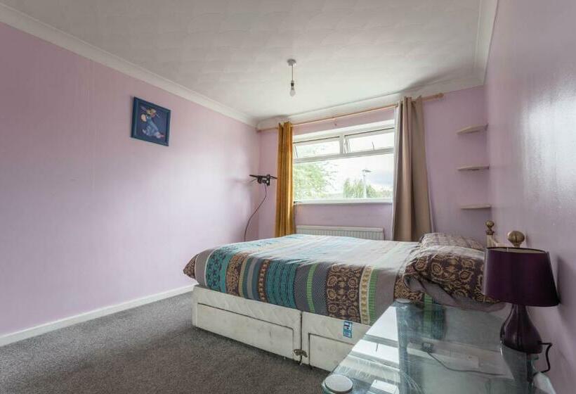 Пансион 10 Min To Citycentre