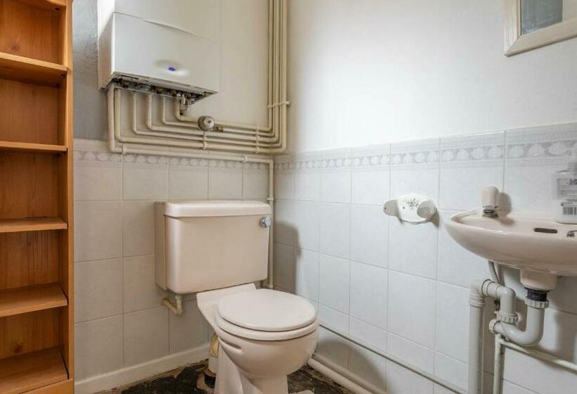 펜션 10 Min To Citycentre R3