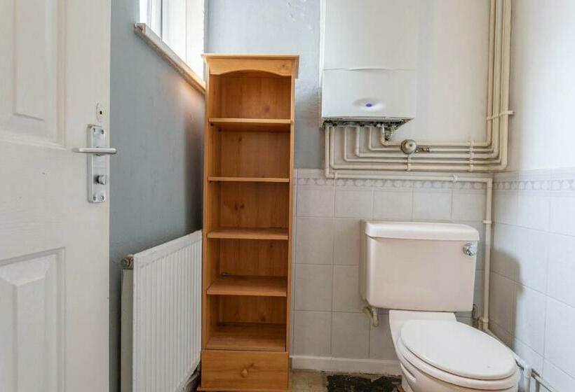 펜션 10 Min To Citycentre R3