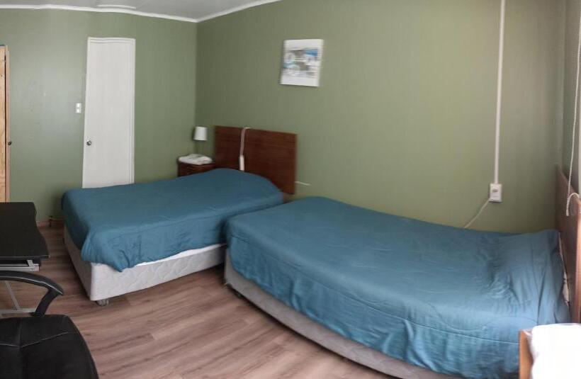 بنسيون Alojamientos Jv Habitaciones