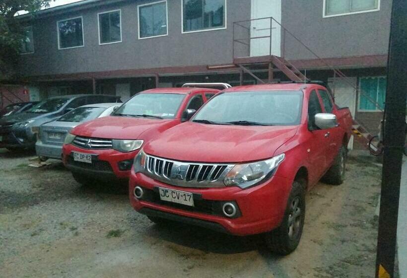 بنسيون Alojamientos Jv Habitaciones