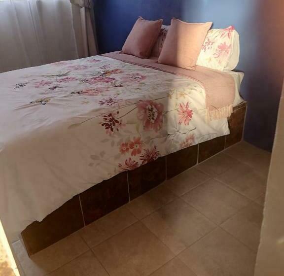 بنسيون Bophelo Guest House @ Pella