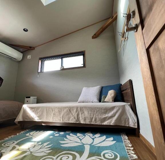 بنسيون Canoa Guest House B Room Vacation Stay 47218v