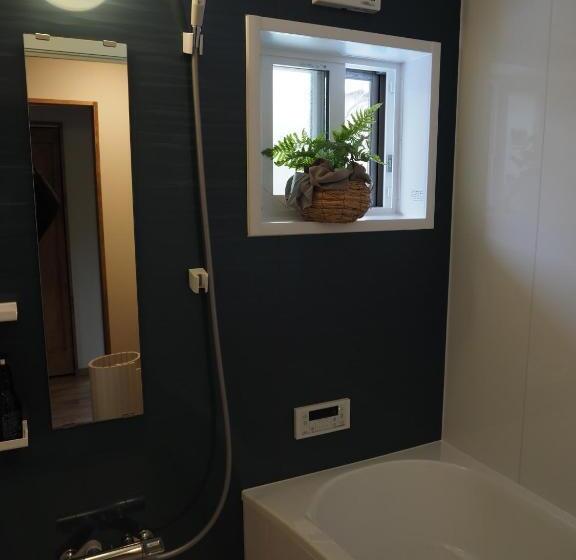 بنسيون Canoa Guest House B Room Vacation Stay 47218v