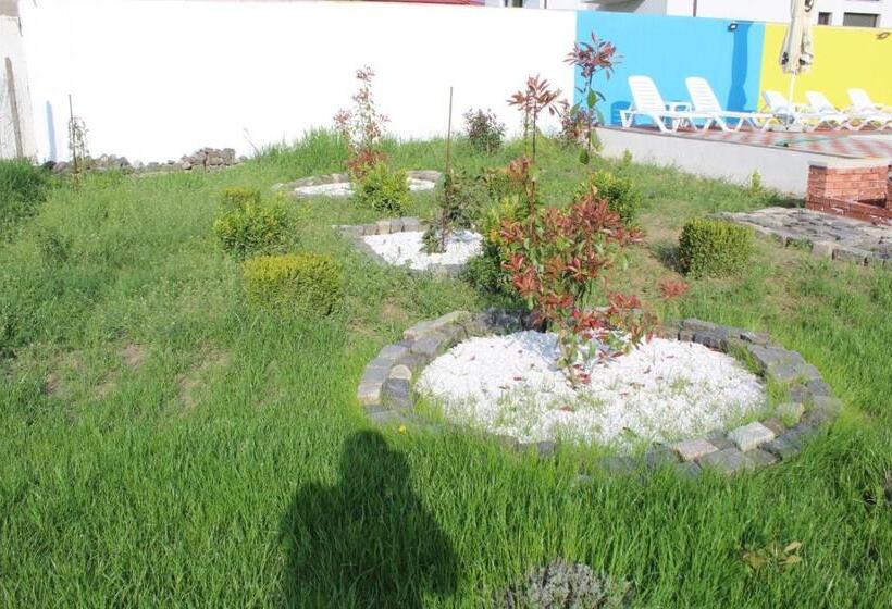 ペンション Casa Alex Vrancea Mehedinti