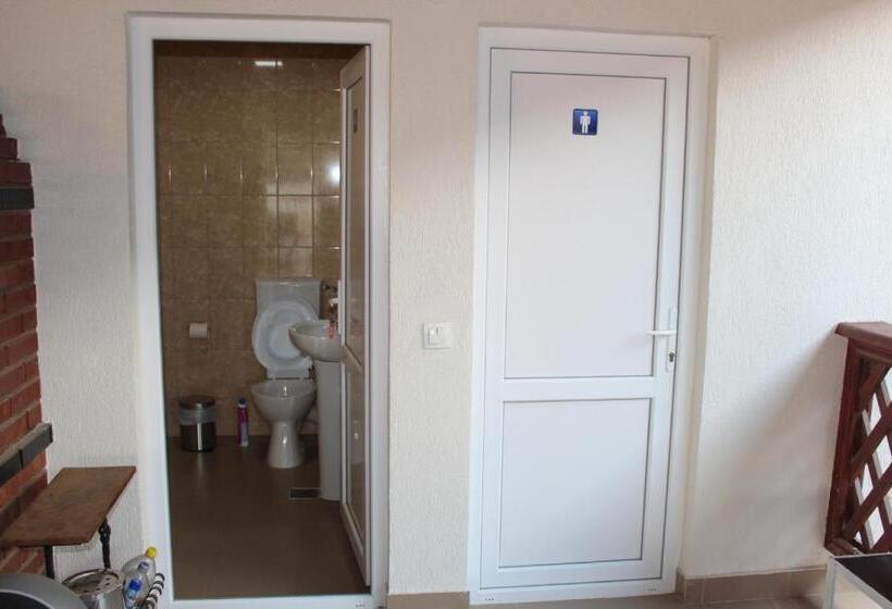 ペンション Casa Alex Vrancea Mehedinti