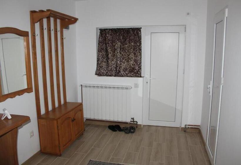 ペンション Casa Alex Vrancea Mehedinti