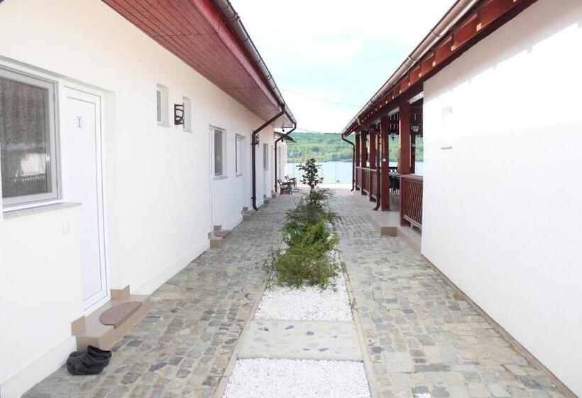 ペンション Casa Alex Vrancea Mehedinti