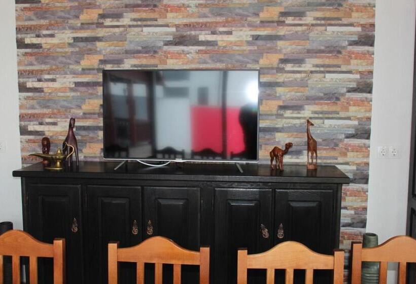 پانسیون Casa Alex Vrancea Mehedinti