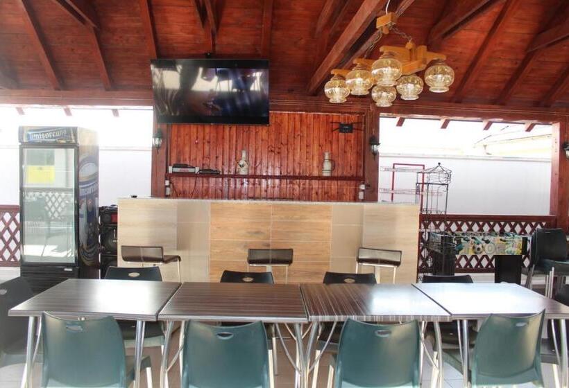 ペンション Casa Alex Vrancea Mehedinti