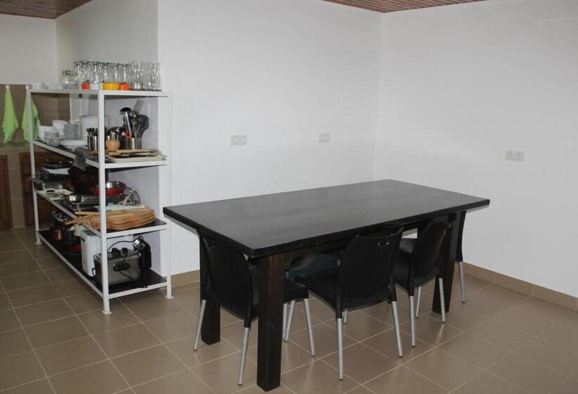 پانسیون Casa Alex Vrancea Mehedinti