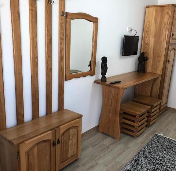 پانسیون Casa Alex Vrancea Mehedinti