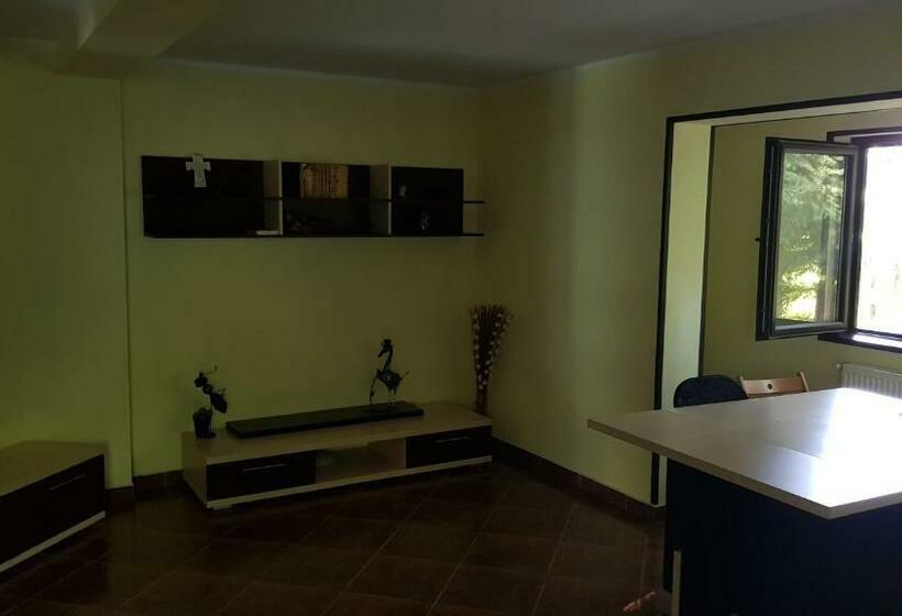 ペンション Casa Cu Brazi