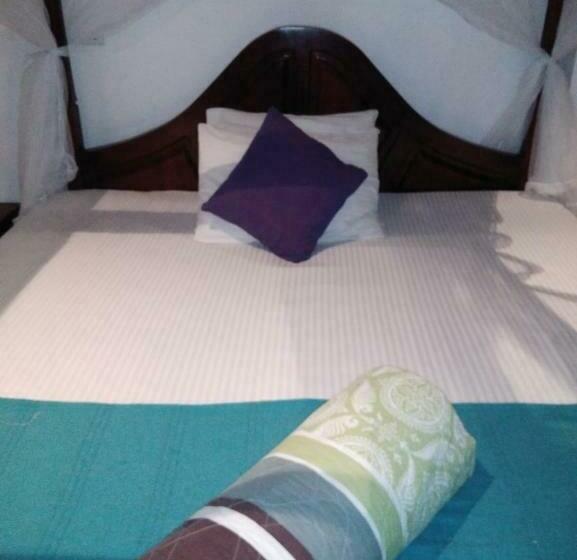 펜션 Casa Hikka Guest House