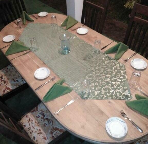 펜션 Casa Hikka Guest House