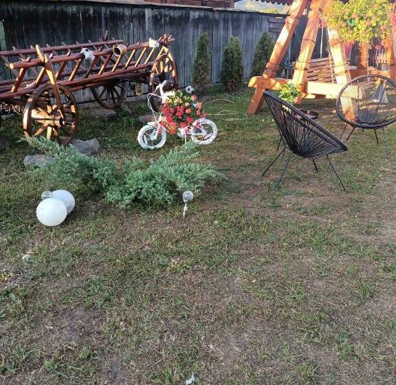 膳宿费 Casa Bizau