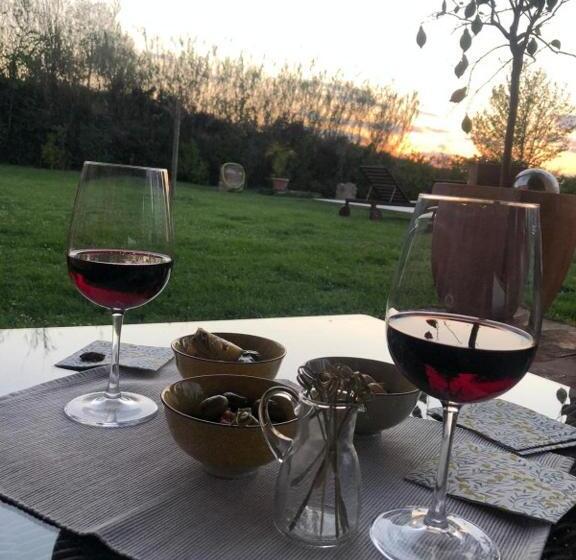 بنسيون Casale Il Girasole