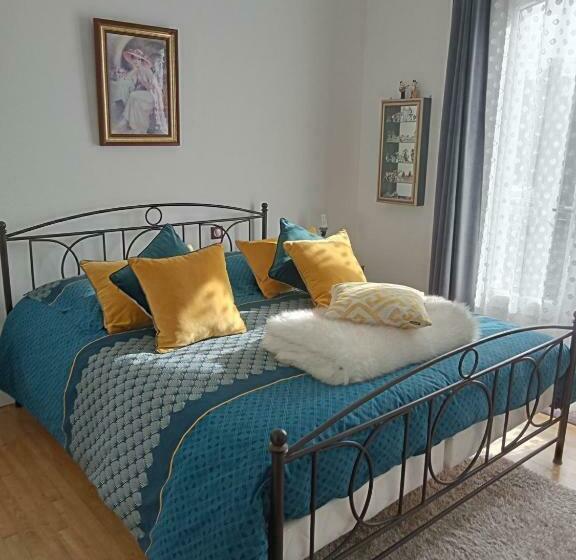 بنسيون Chambre Privative Avec Salle D Eau