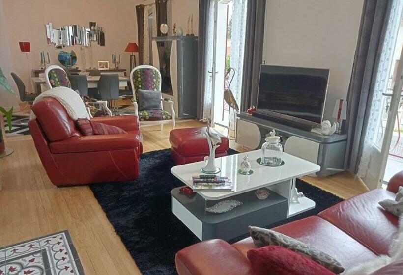 بنسيون Chambre Privative Avec Salle D Eau