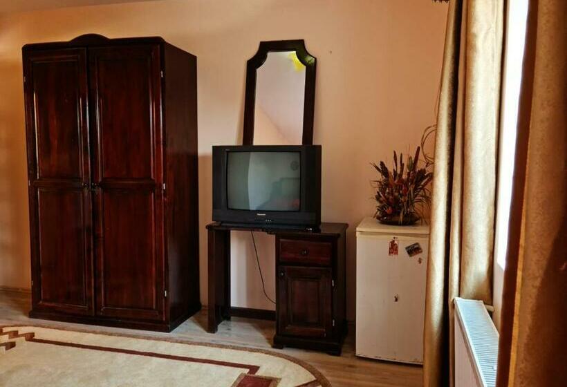 膳宿费 Conac Boieresc Ciocan