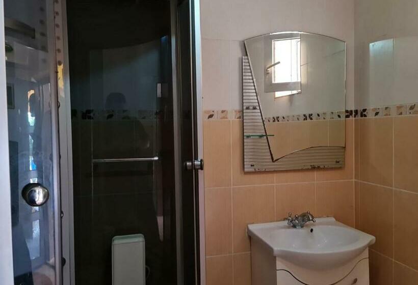 膳宿费 Conac Boieresc Ciocan