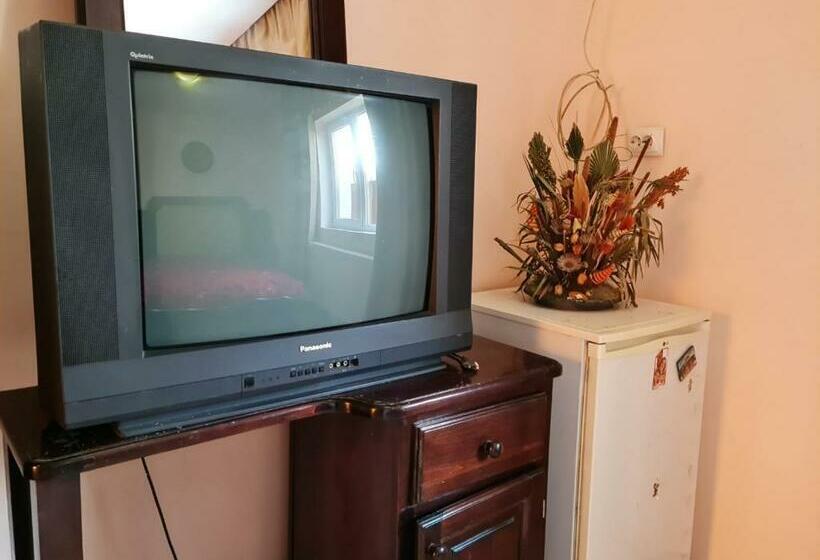 膳宿费 Conac Boieresc Ciocan