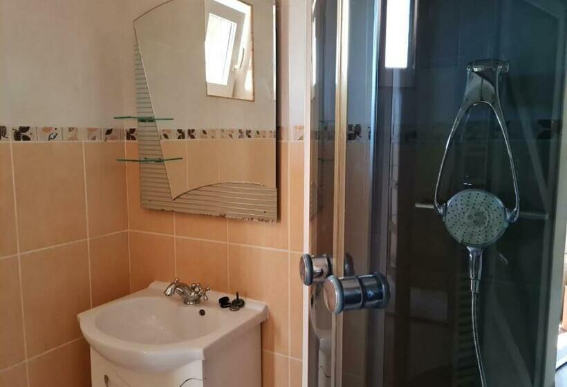 膳宿费 Conac Boieresc Ciocan