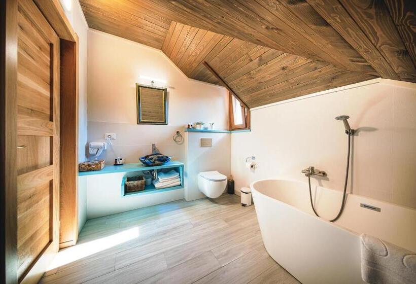 Пансион Conacul Sanct Gurgh