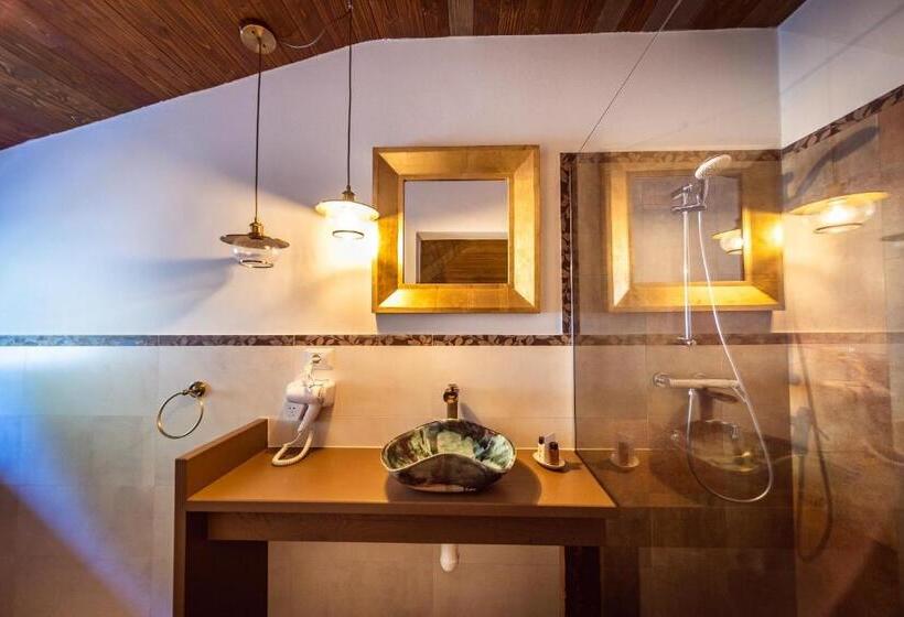 Пансион Conacul Sanct Gurgh