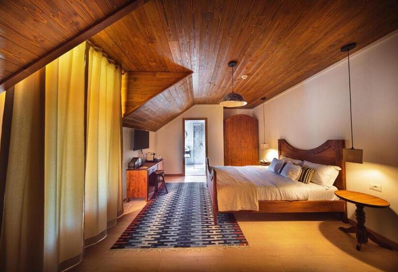 Пансион Conacul Sanct Gurgh