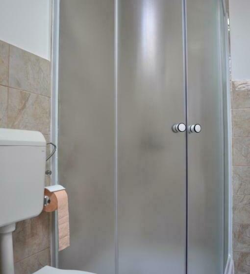 Пансион Csicsói Csűrház