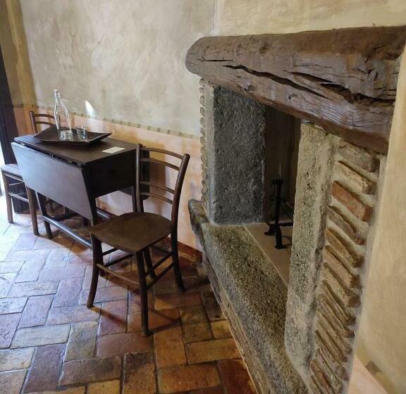 פנסיון Dimore Santa Maria