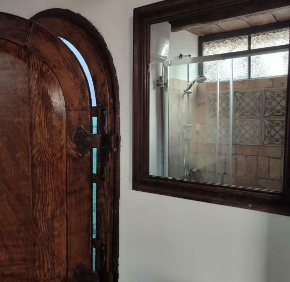 פנסיון Dimore Santa Maria