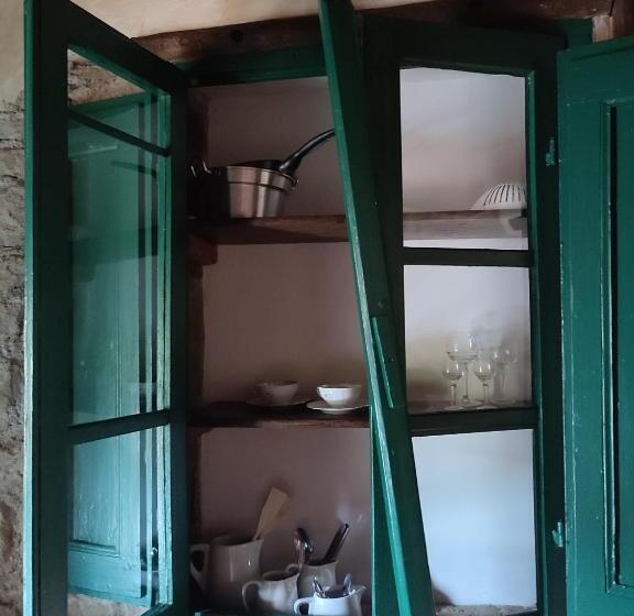 פנסיון Dimore Santa Maria